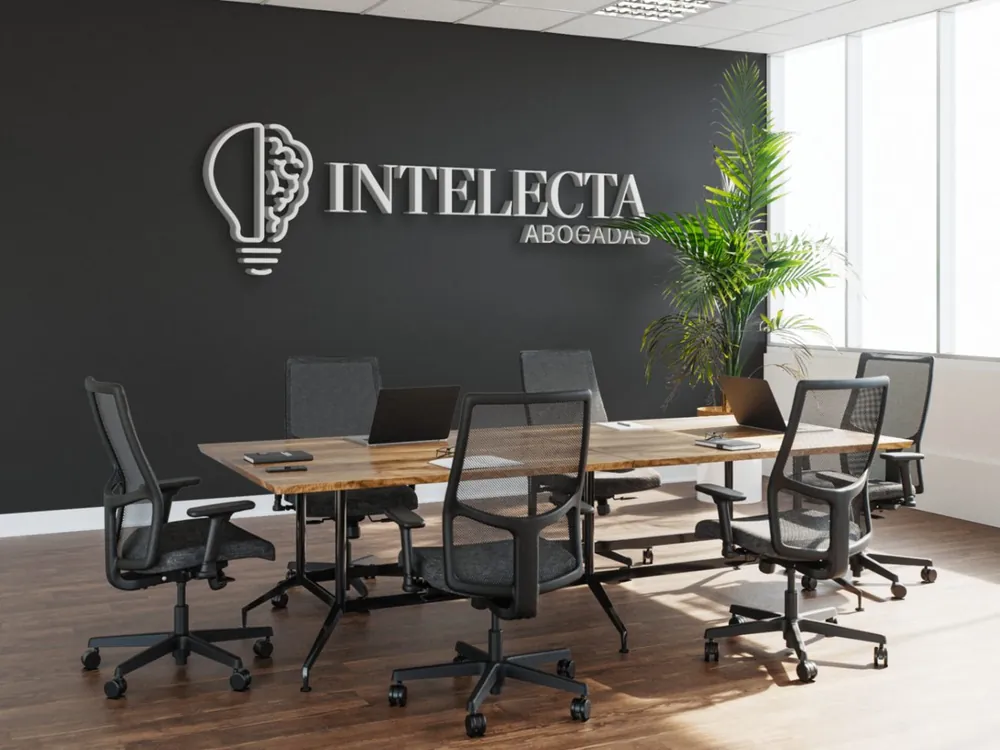 Estudio jurídico Intelecta Abogadas, especialistas en registro de marcas y propiedad intelectual en Argentina